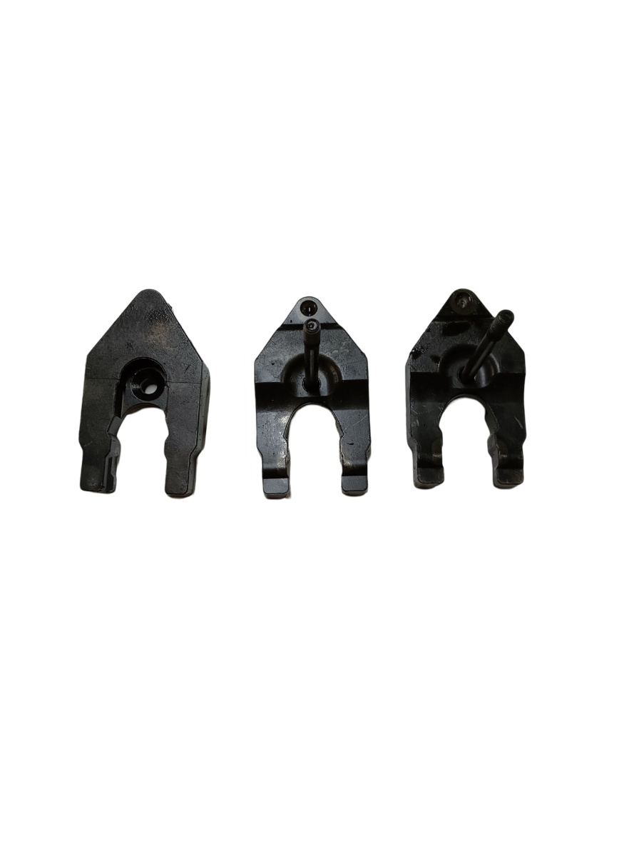 Set Bride injectoare  NISSAN X-TRAIL T30 2001 - 2013 2.2 dCi YD22DDTi – foto 2