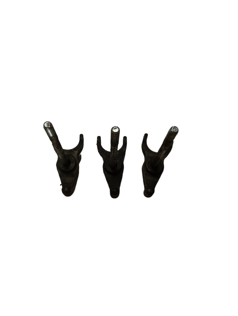 Set Bride injectoare TOYOTA LAND CRUISER 150 TRJ15_, KDJ15_, GRJ15_, GDJ15_ 2009 - > 3.0 TDi 1KD-FTV – foto 2
