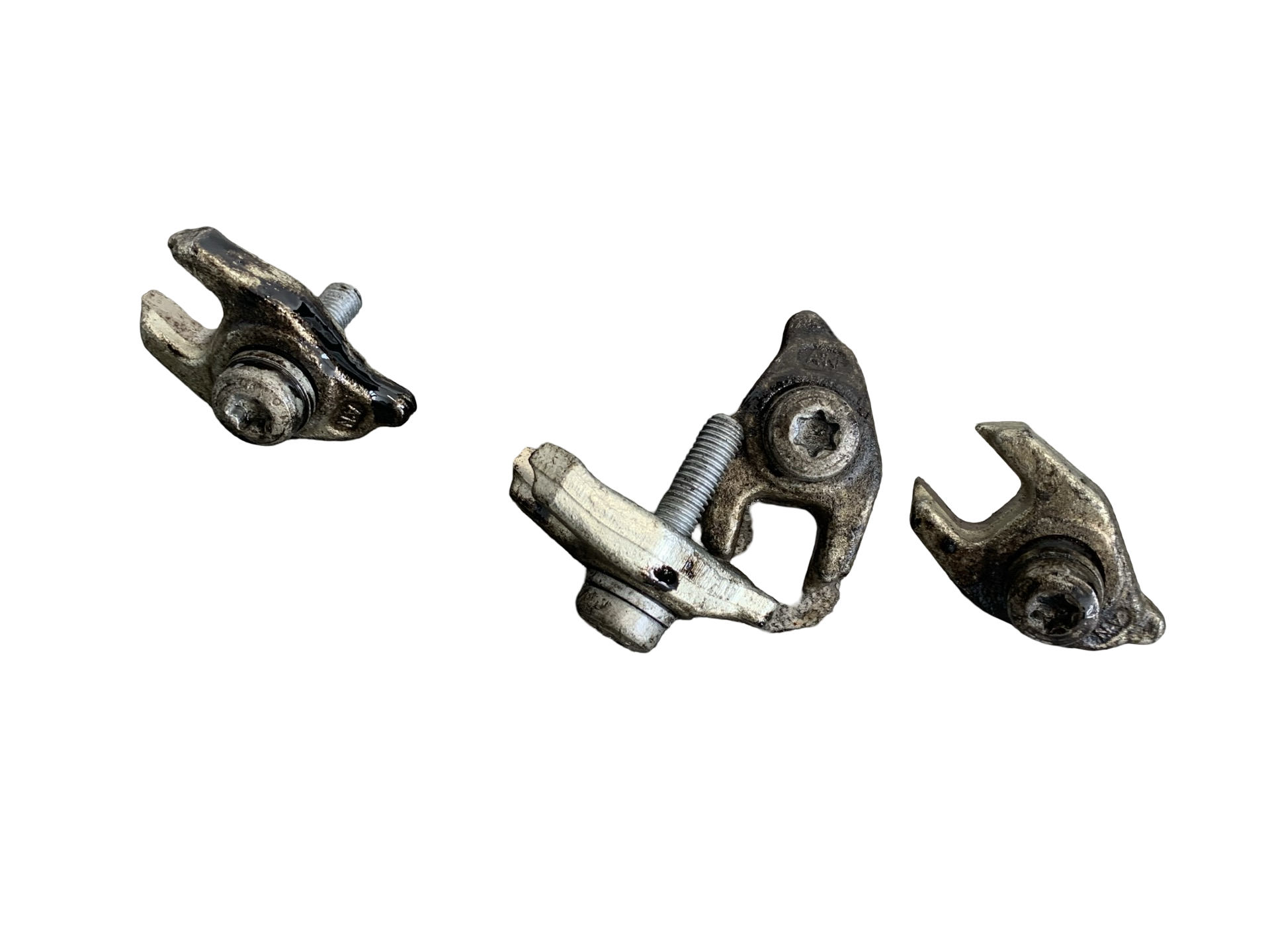 Set Bride Injector Dacia Dokker 2022 1.5 dCi K9K-U8 EURO6 – foto 2