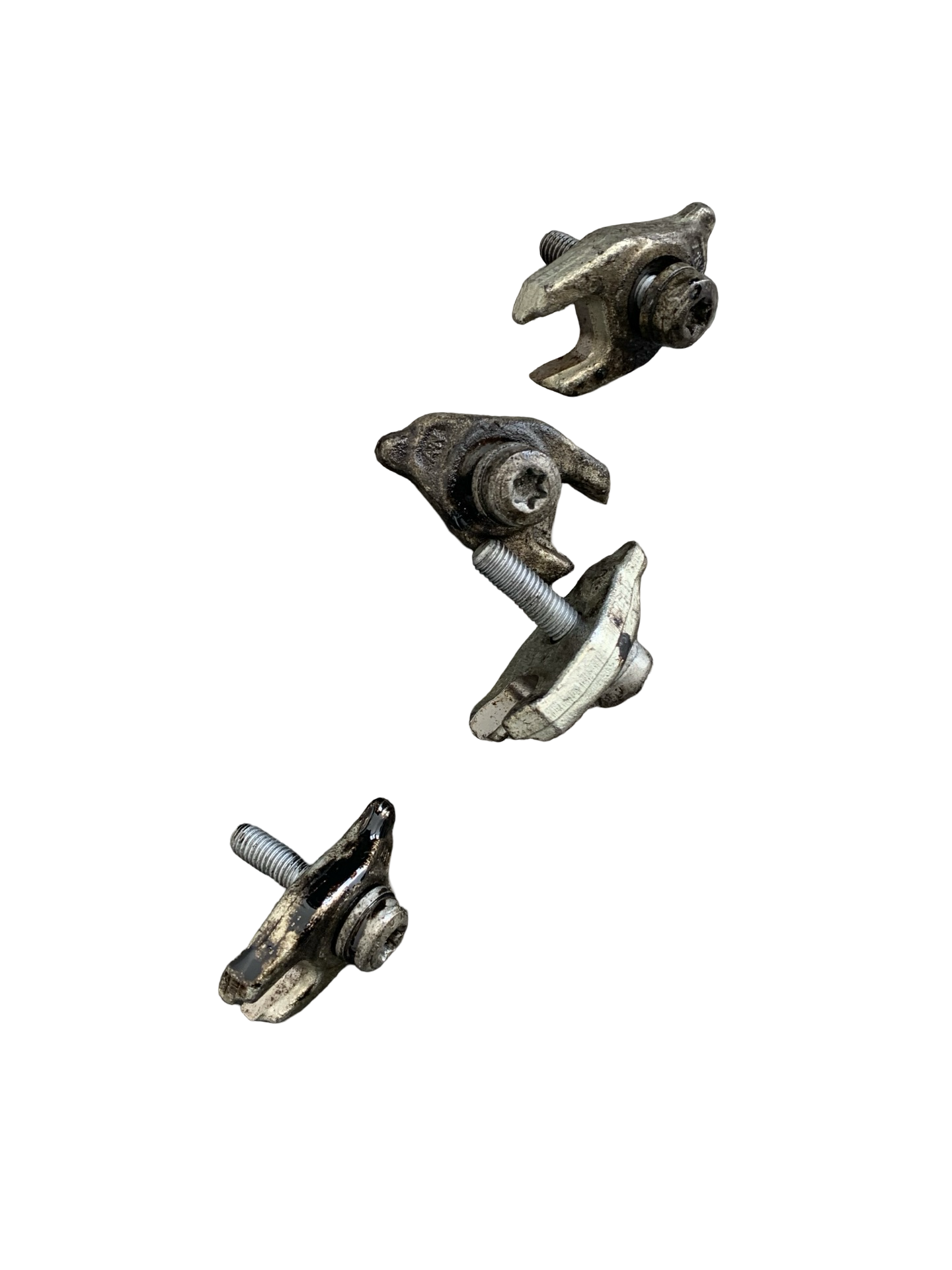 Set Bride Injector Dacia Dokker 2022 1.5 dCi K9K-U8 EURO6