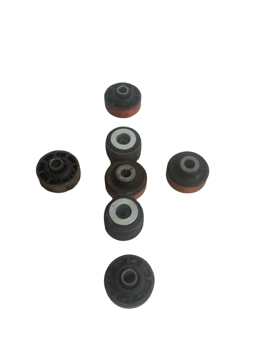 Set bucse sasiu LAND ROVER RANGE ROVER SPORT LS_, L320 2005 - 2013 2.7 D 4x4 276DT – foto 2