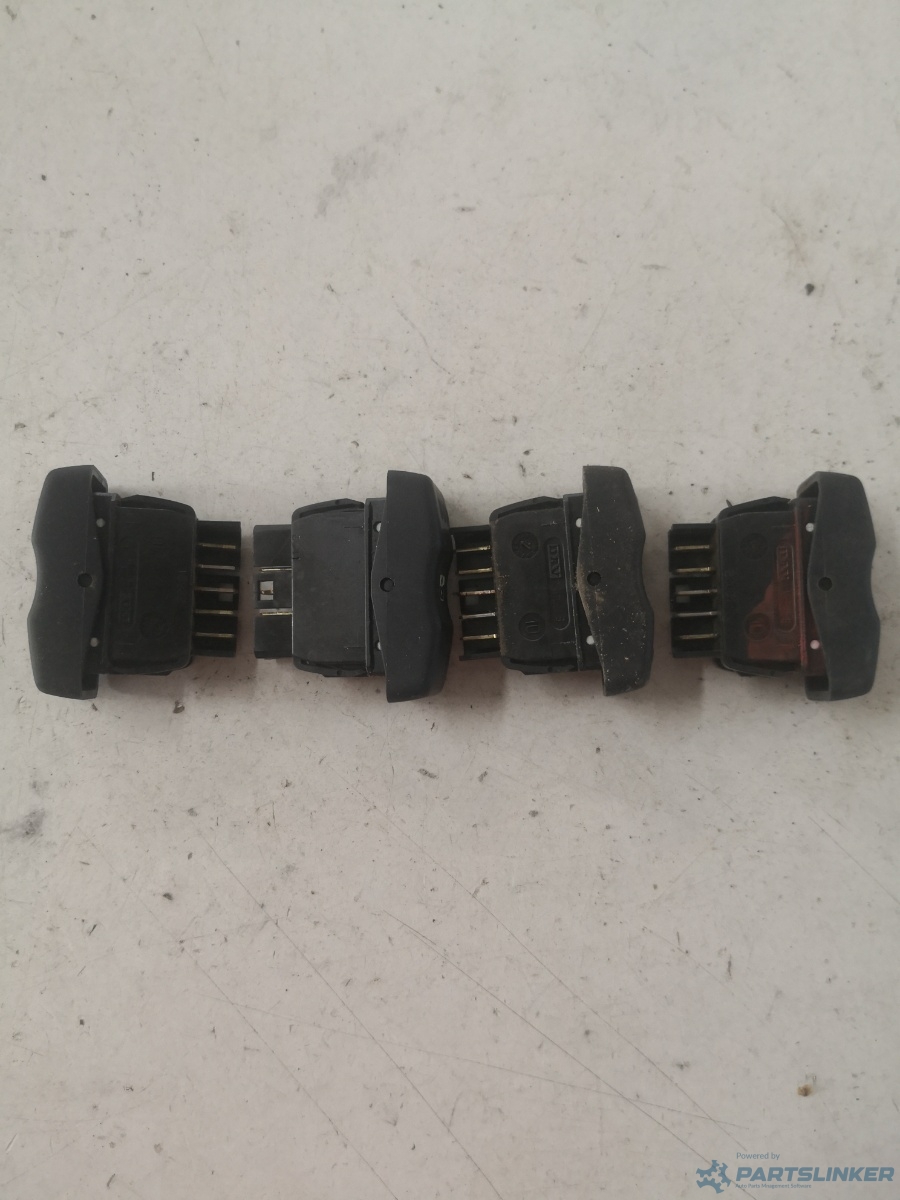 Set Butoane geamuri electrice DACIA LOGAN (LS_) [ 2004 - > ] OEM 22681 – foto 2
