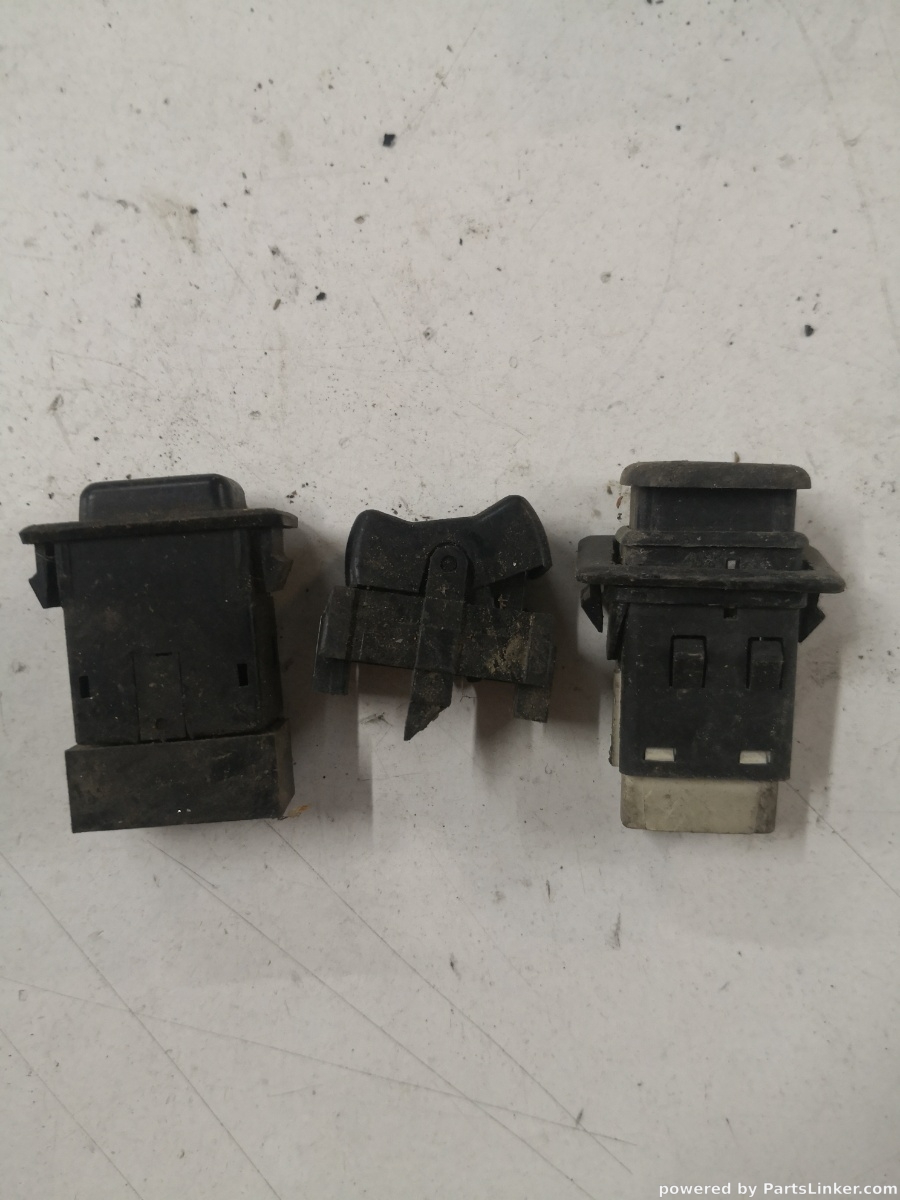 SET Butoane MITSUBISHI PAJERO II V3_W, V2_W, V4_W 1990 - 2001 – foto 2
