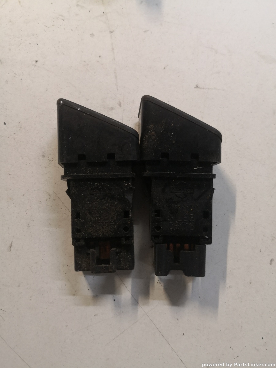 SET Butoane NISSAN PATROL GR V Wagon Y61 1997 - > 06016 – foto 2