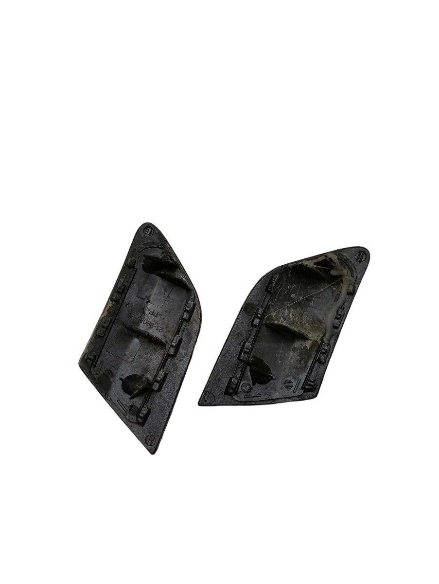 Set Capac bara fata stanga fata VOLKSWAGEN GOLF V 1K1 2003 - 2009 – foto 2