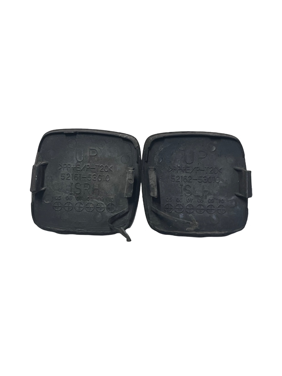 Set capace bara spate LEXUS IS 220 Saloon GSE2_, ALE2_, USE2_ 2005 - 2013 5216153010 – foto 2