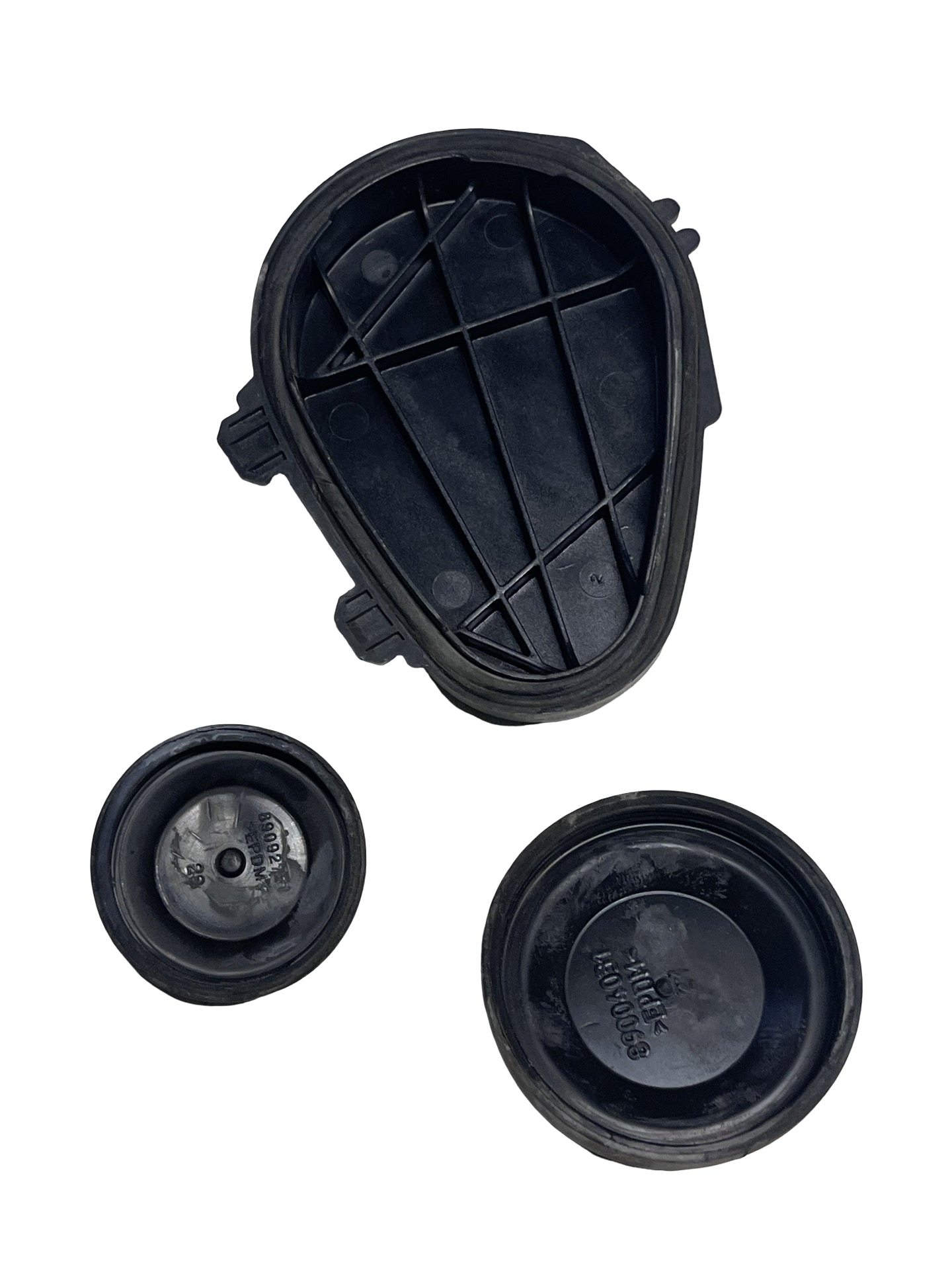 Set Capace Far dreapta față Volkswagen Golf 6 Hatchback 1.4 CAVD TSI 2008–2013 Facelift - cod: 5K0941607C – foto 3