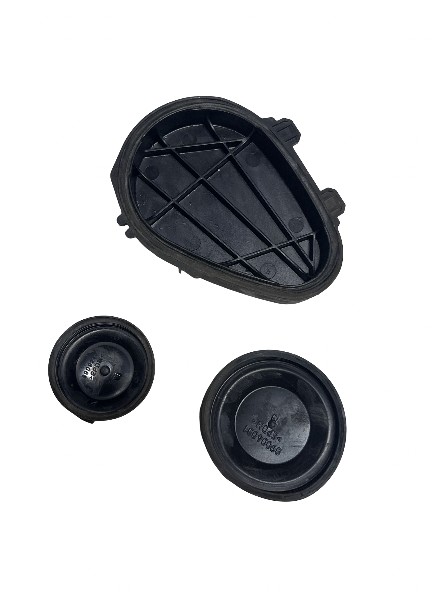 Set Capace Far stânga față Volkswagen Golf 6 Hatchback 1.4 CAVD TSI 2008–2013 Facelift - cod: 5K0941607 – foto 3