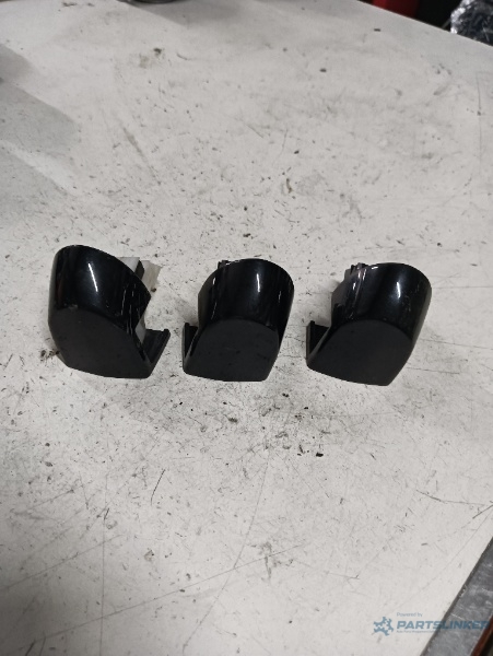 SET Capace maner BMW X5 II E70 2006 - 2013