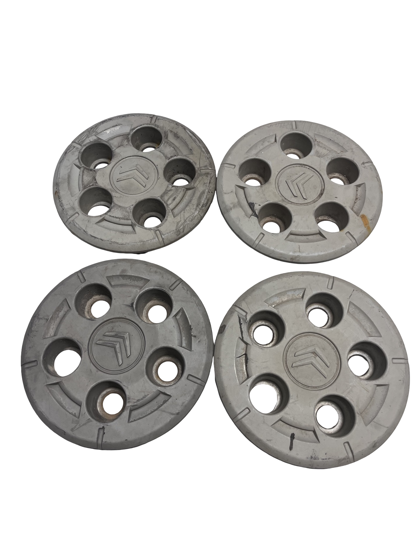 Set Capace Prezoane Citroen Jumper I Van 2002–2006