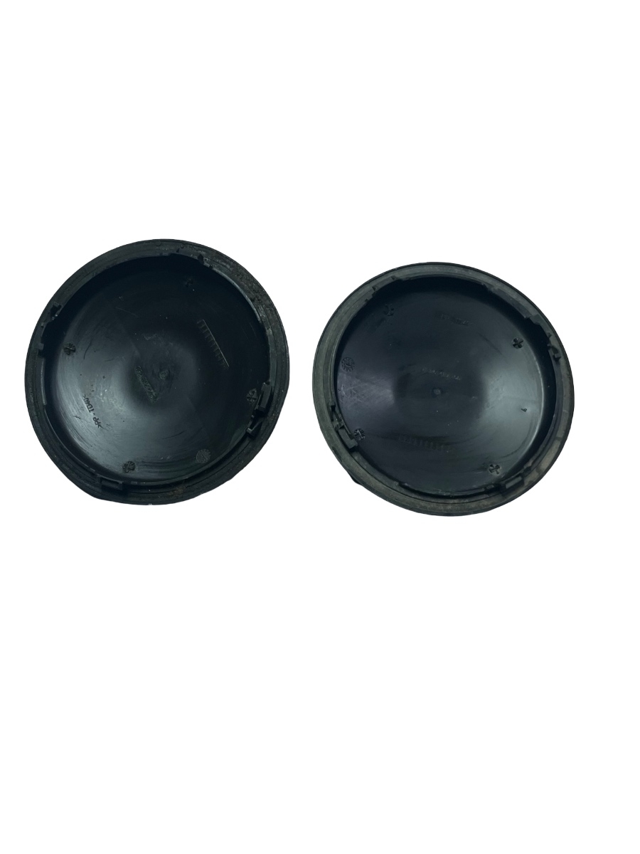 Set capace protectie faruri BMW X5 III F15, F85 2012 - 2018 1305219150 – foto 3