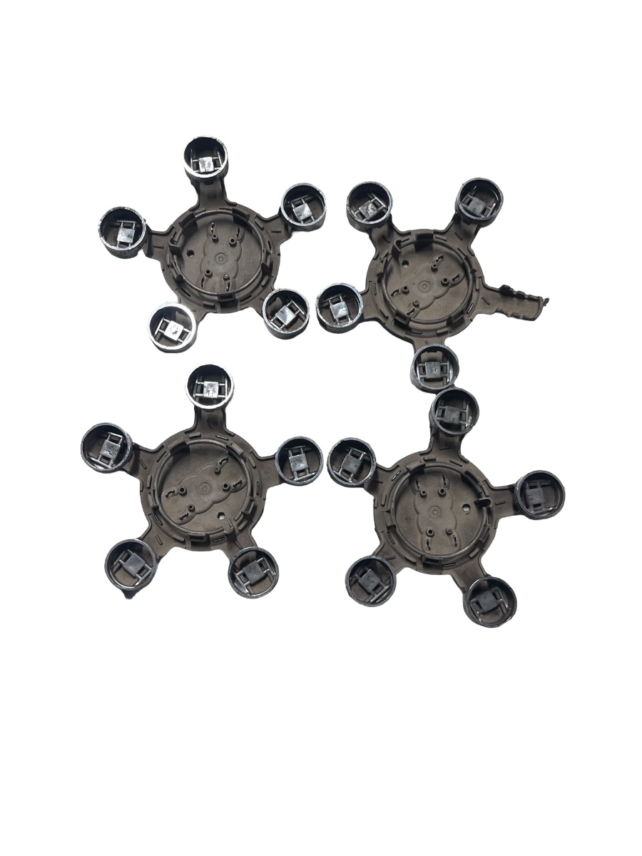 Set capace roti AUDI A4 IV 8K2, B8 2007 - 2015 4F0601165 – foto 3