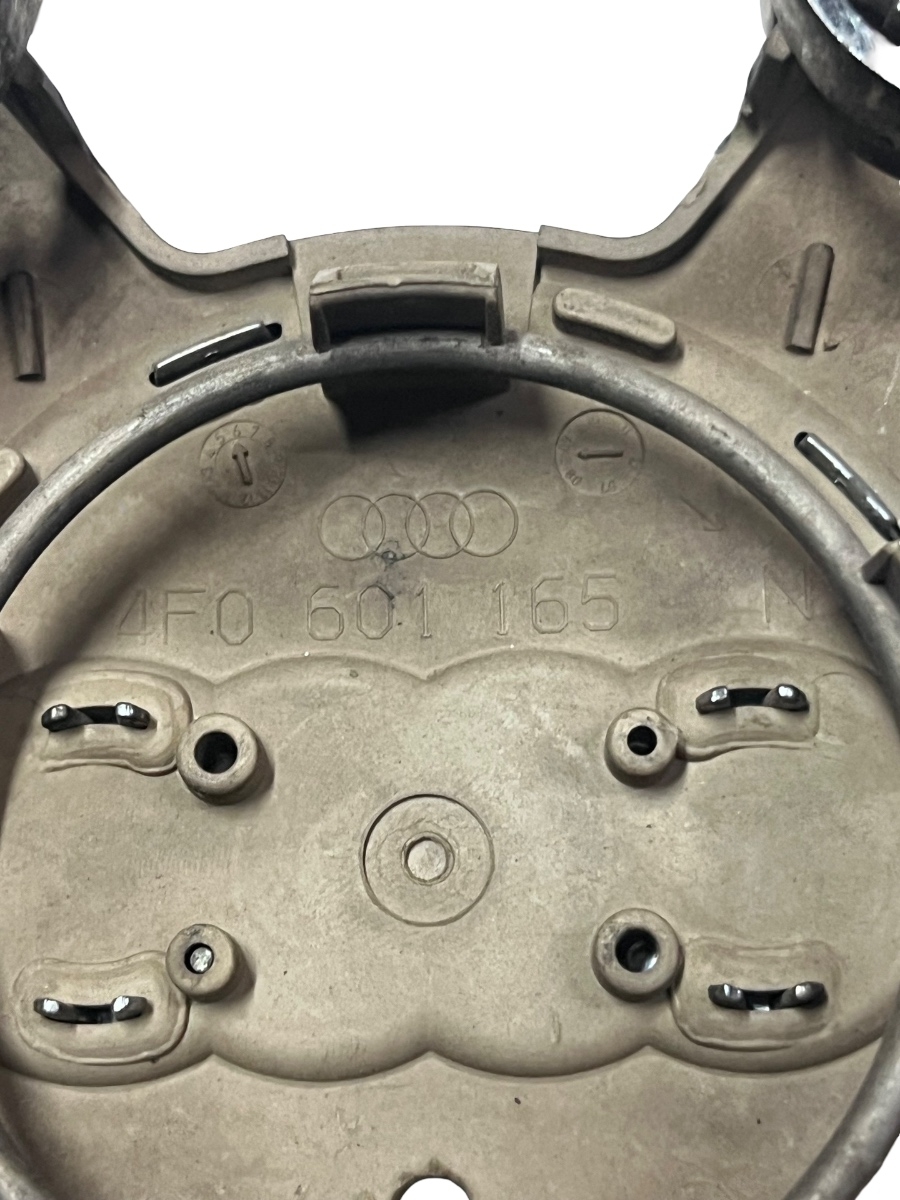 Set capace roti AUDI A4 IV 8K2, B8 2007 - 2015 4F0601165 – foto 2