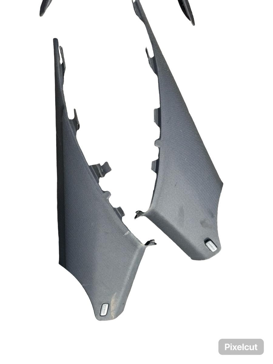 Set capitonaj plafon AUDI A5/S5 8T3 Coupe 2008 – foto 3