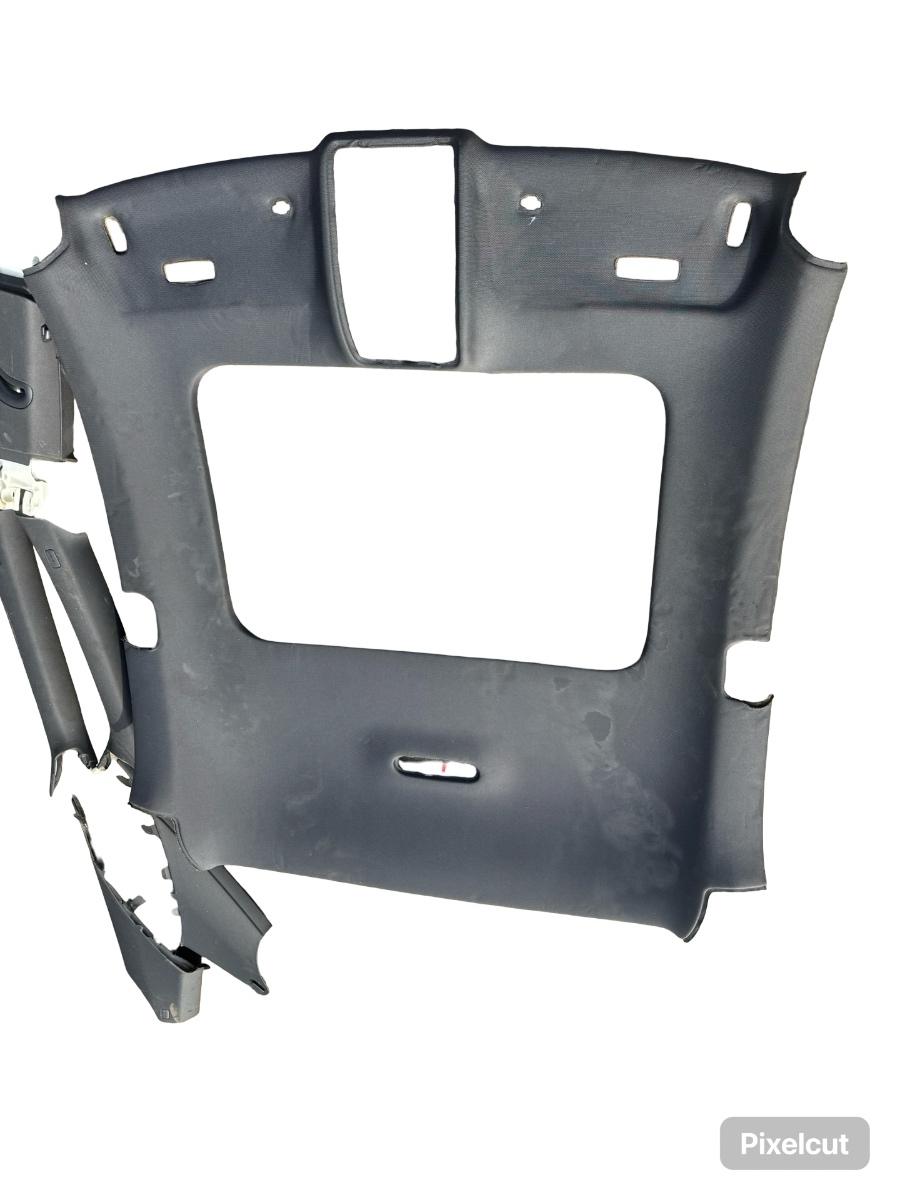 Set capitonaj plafon AUDI A5/S5 8T3 Coupe 2008 – foto 2