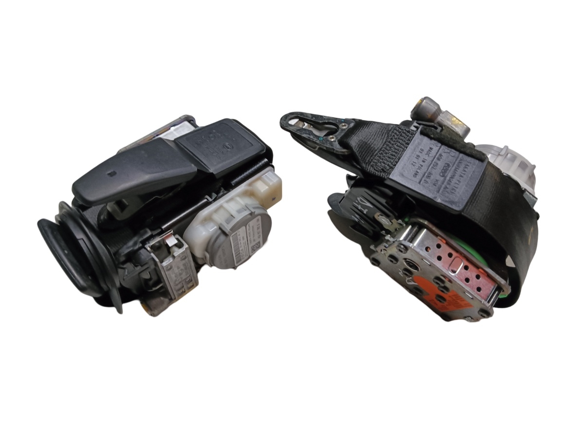 Set centuri de siguranta fata AUDI A7 Sportback 4GA, 4GF 2010 - 2018 – foto 2