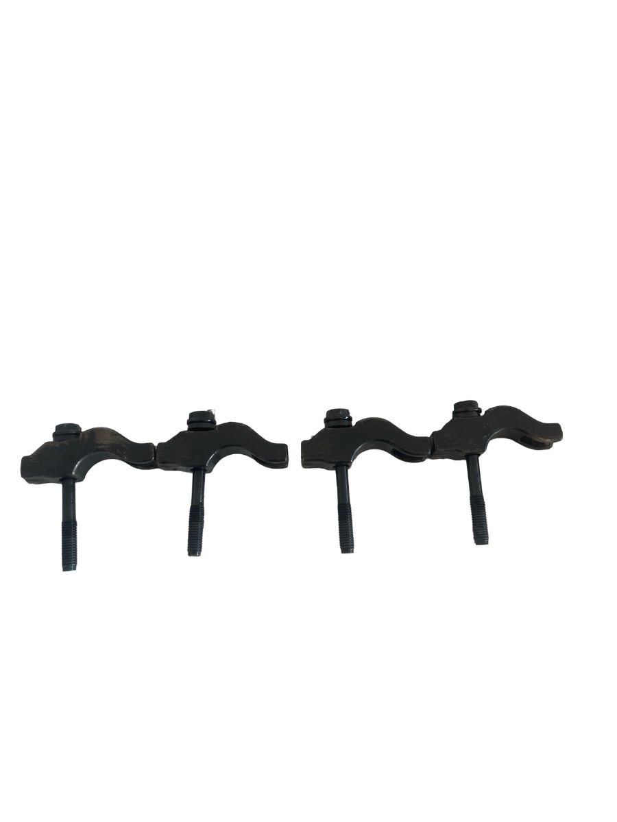 Set cleme/bride fixare injector combustibil OPEL COMBO Box Body / Estate 2001 - > 1.7 CDTI 16V Z 17 DTH – foto 2