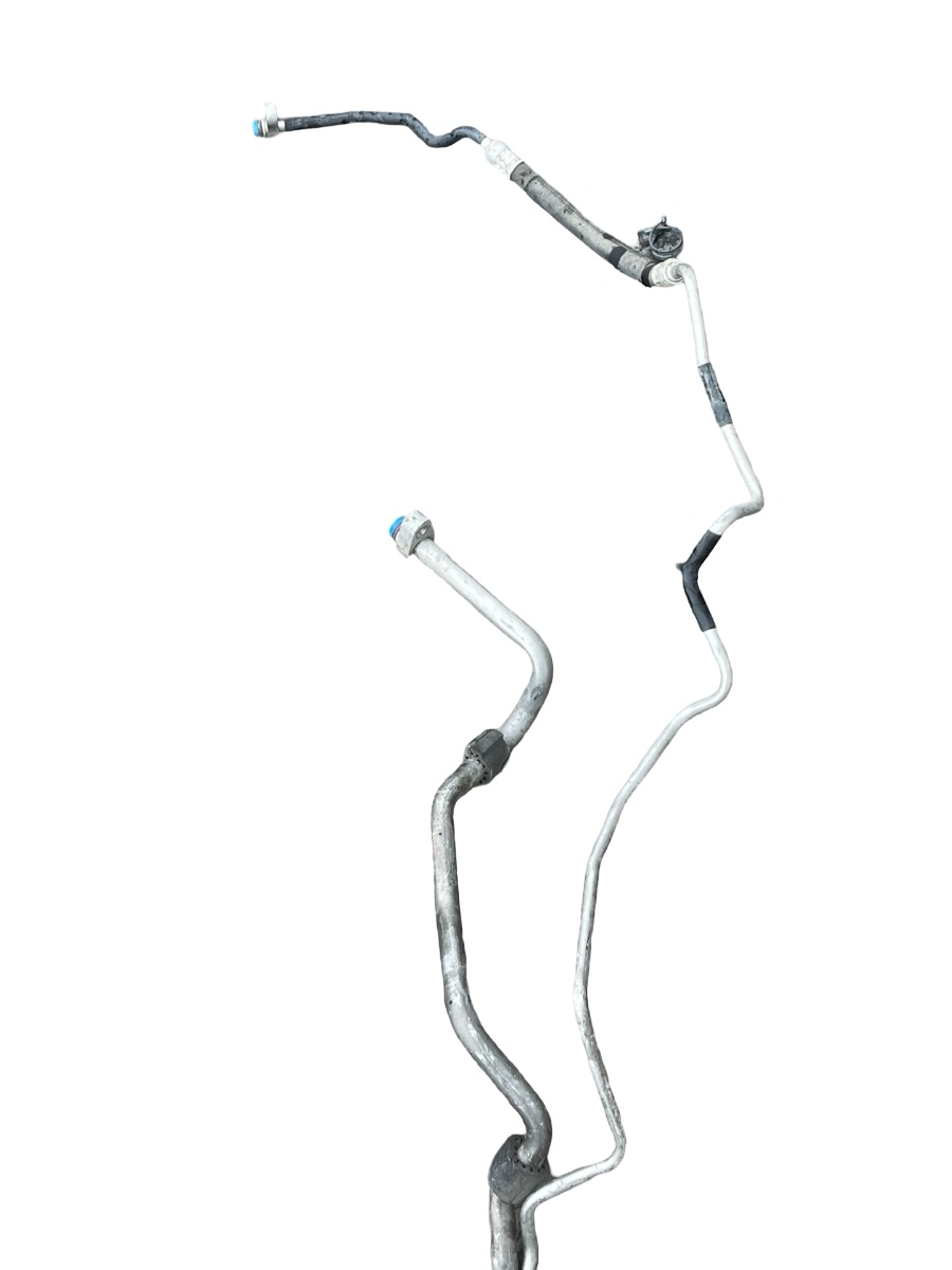 Set conducte AC AUDI A6/S6 III Saloon 4F2, C6 2004 - 2011 2.7 TDI quattro BPP 4F0260712AA – foto 2