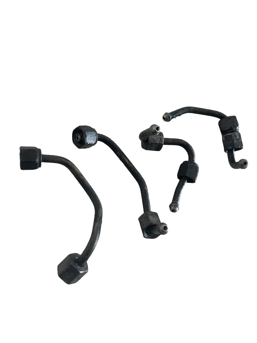 Set Conducte alimentare injectoare FIAT ULYSSE 179_ 2002 - 2011 2.2 D Multijet 4HS, 4HT (DW12BTED4) – foto 2