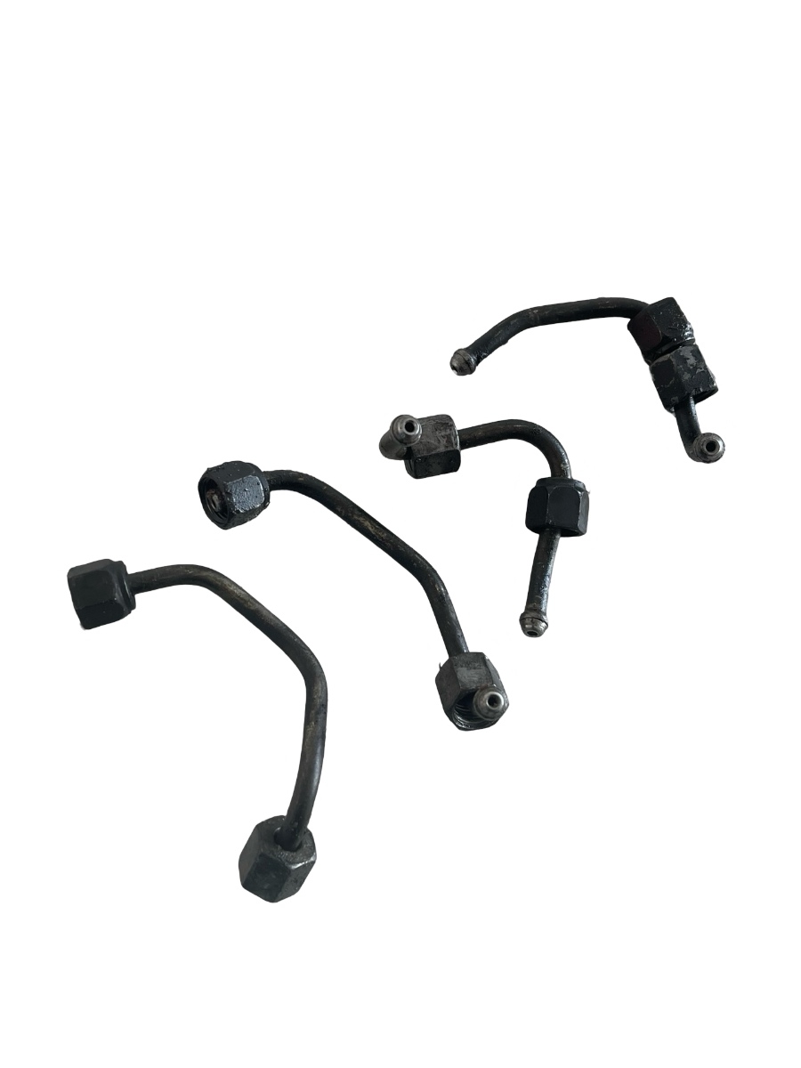 Set Conducte alimentare injectoare FIAT ULYSSE 179_ 2002 - 2011 2.2 D Multijet 4HS, 4HT (DW12BTED4) – foto 3