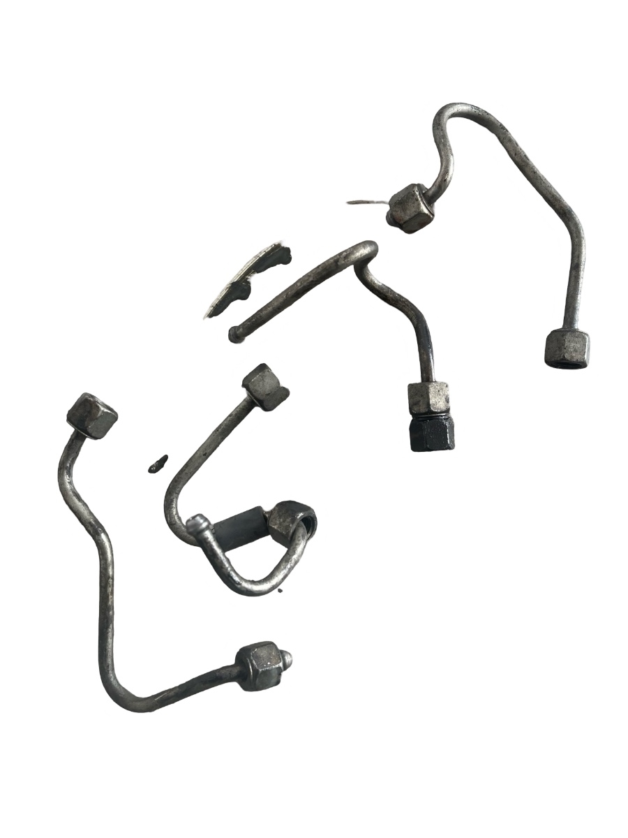 Set Conducte de alimentare injectoare DACIA LODGY 2012 - > 1.5 dCi K9K 846 – foto 2
