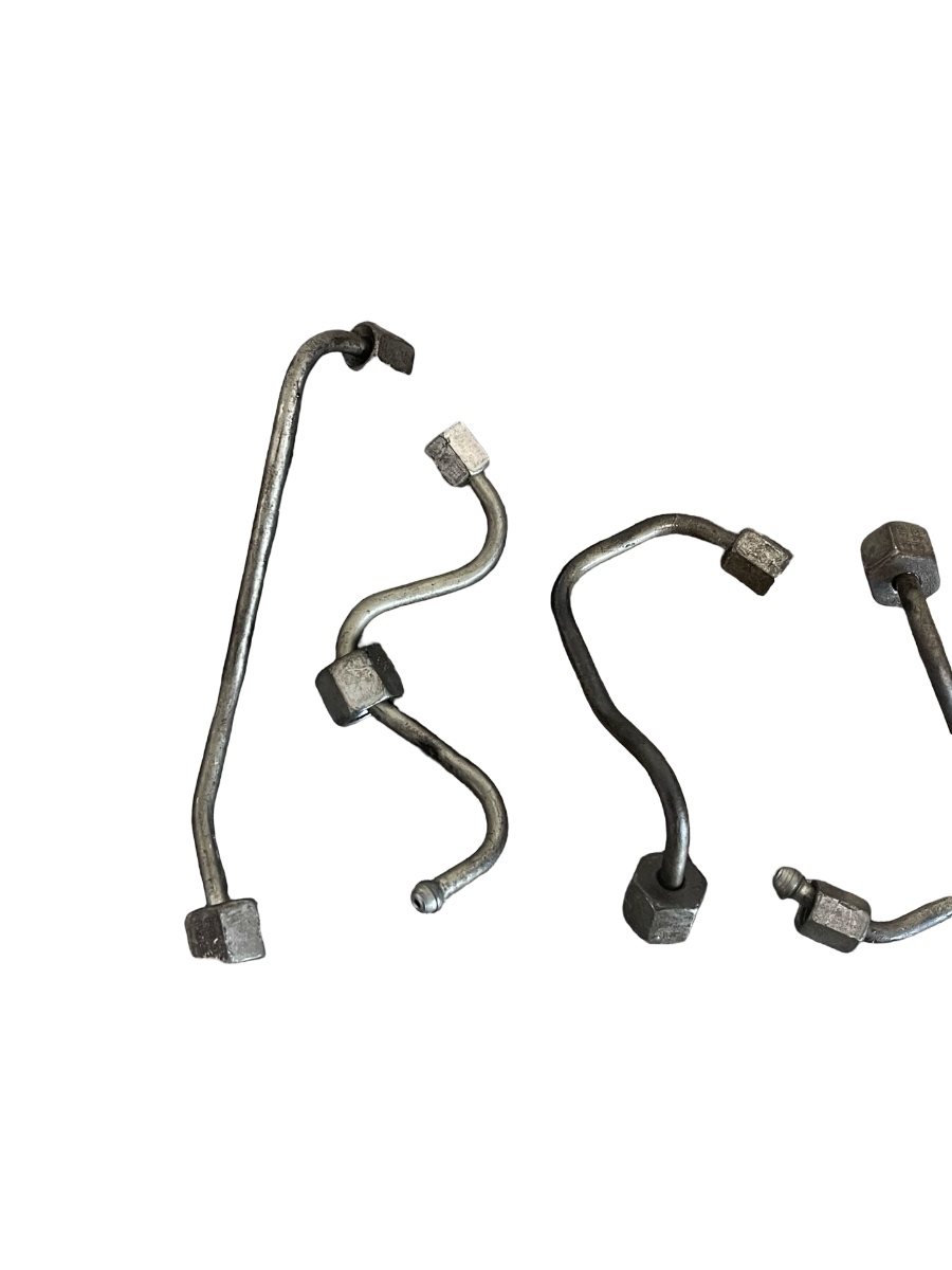 Set conducte de alimentare injector combustibil ALFA ROMEO MITO 955_ 2008 - > 1.6 JTDM 198 A2.000, 955 A3.000 – foto 3