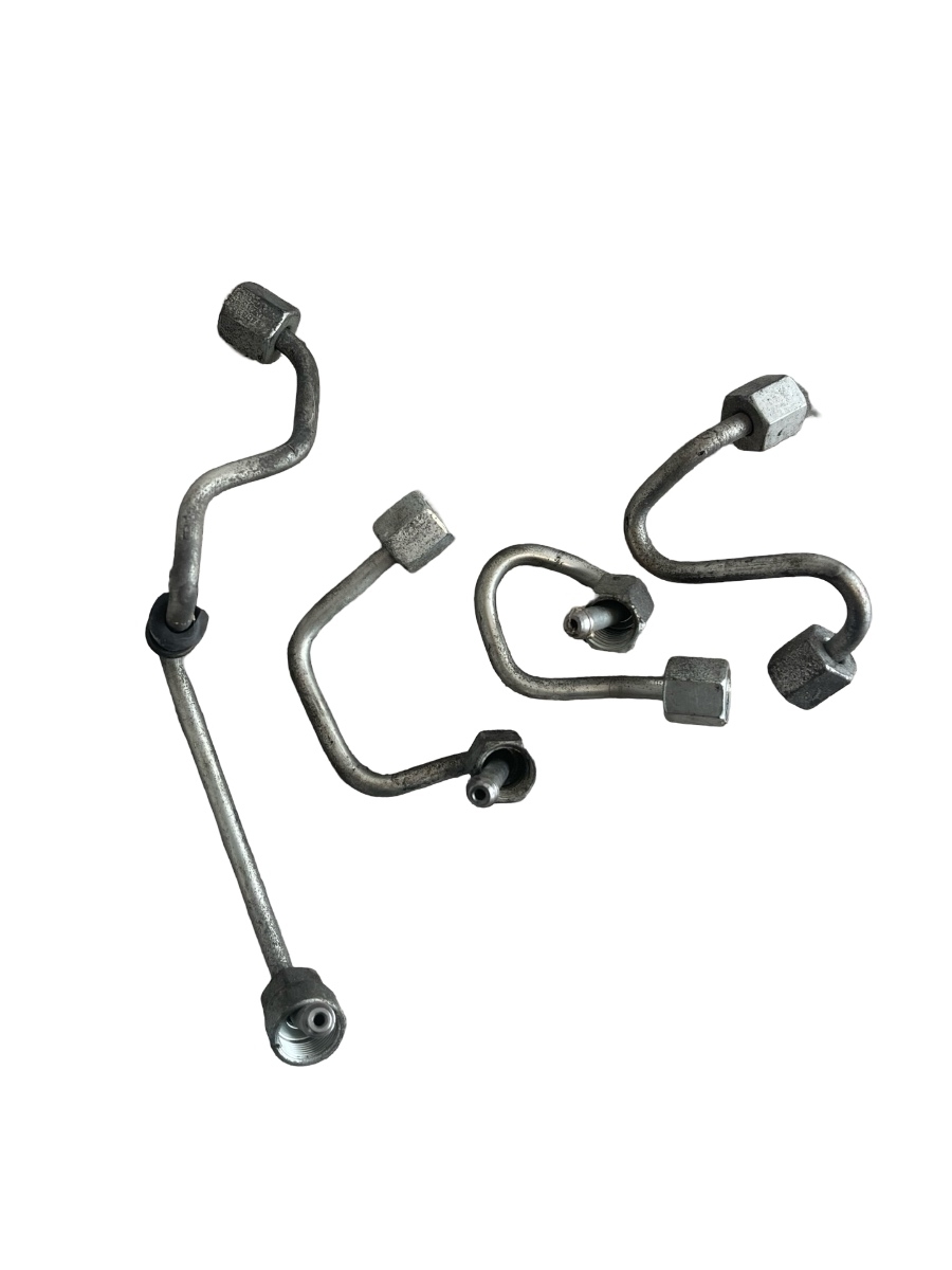 Set conducte de alimentare injector combustibil AUDI A4 IV 8K2, B8 2007 - 2015 2.0TDI CJC – foto 2