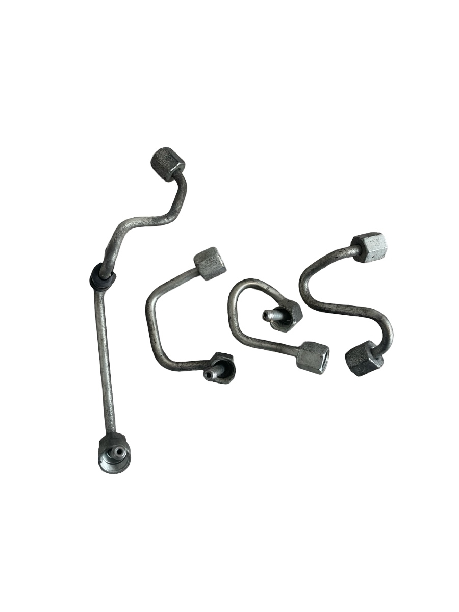 Set conducte de alimentare injector combustibil AUDI A4 IV 8K2, B8 2007 - 2015 2.0TDI CJC