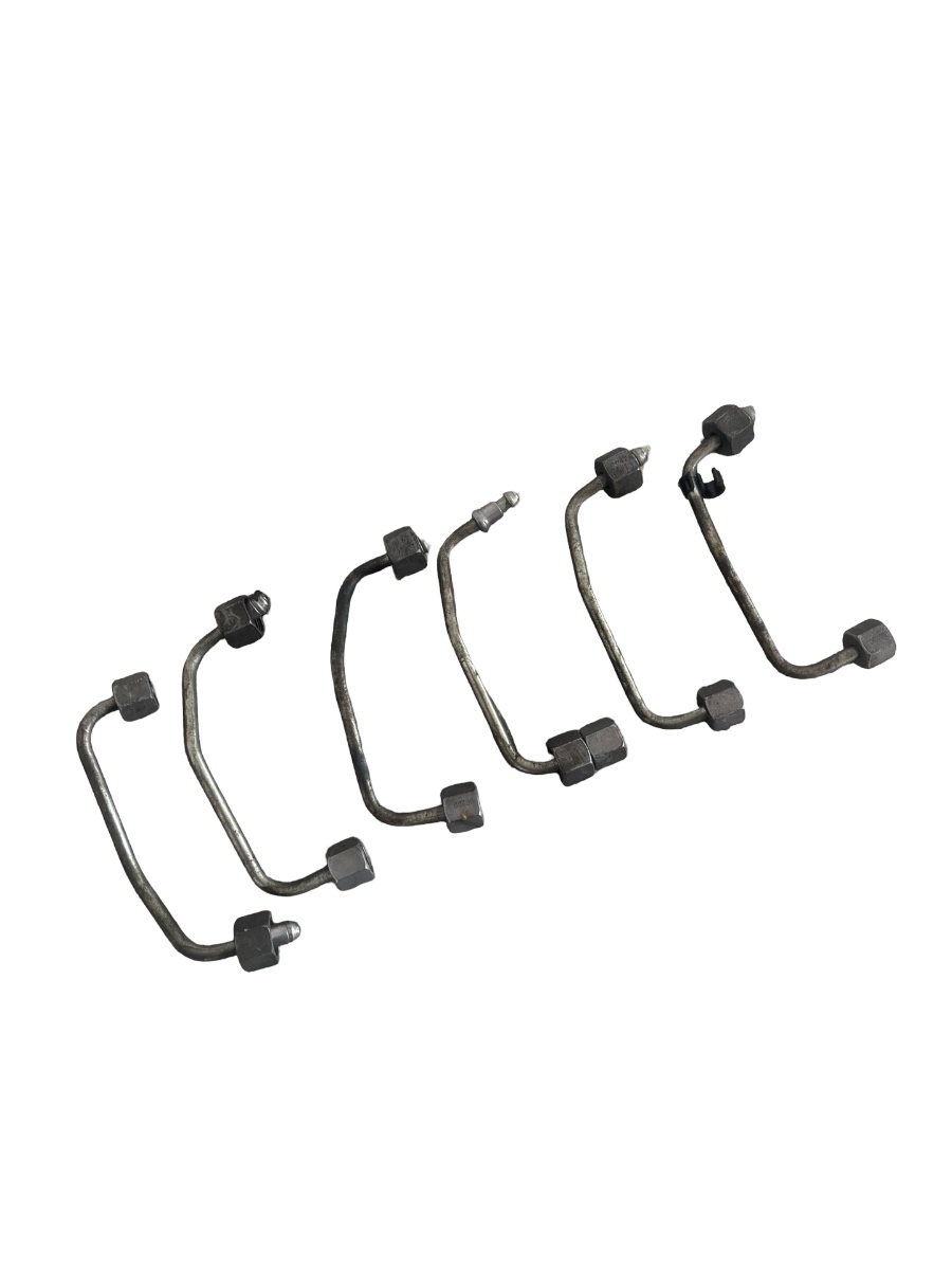 Set conducte de alimentare injector combustibil AUDI A6/S6 III Saloon 4F2, C6 2004 - 2011 2.7 TDI BPP – foto 2
