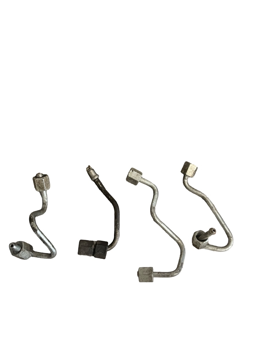 Set conducte de alimentare injector combustibil AUDI A6/S6 III Saloon 4F2, C6 2004 - 2011 2.0TDI – foto 2