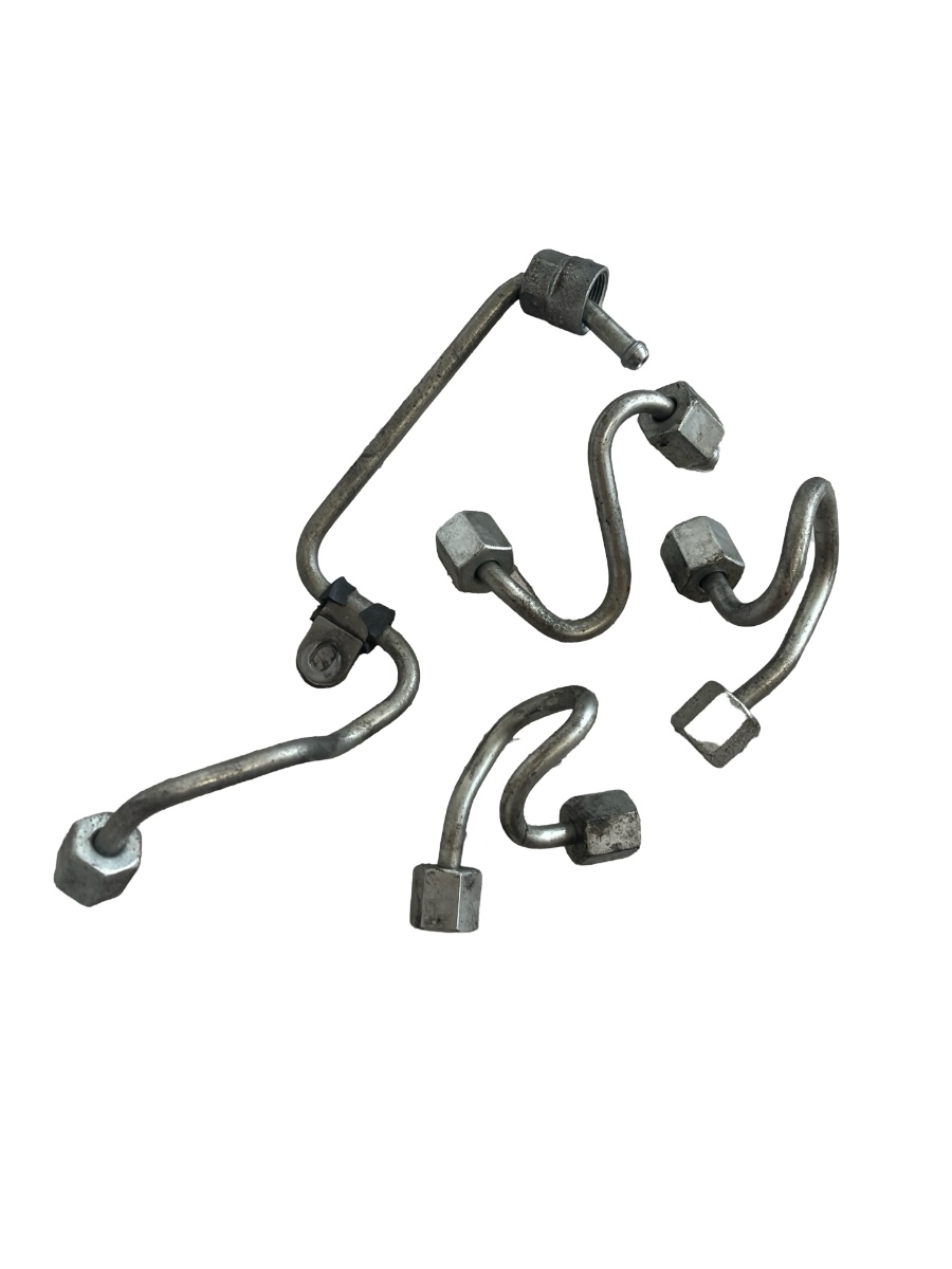 Set conducte de alimentare injector combustibil AUDI A6/S6 IV Saloon 4G2, C7, 4GC 2010 - 2018 2.0 TDI CGL – foto 2