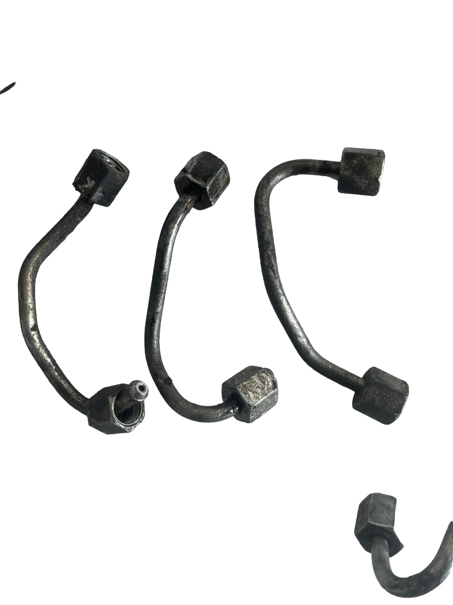 Set Conducte de alimentare injector combustibil AUDI A8 III 4H2, 4H8, 4HC, 4HL 2009 - 2018 3.0 TDI quattro CDTA, CDTC, CMHA – foto 2