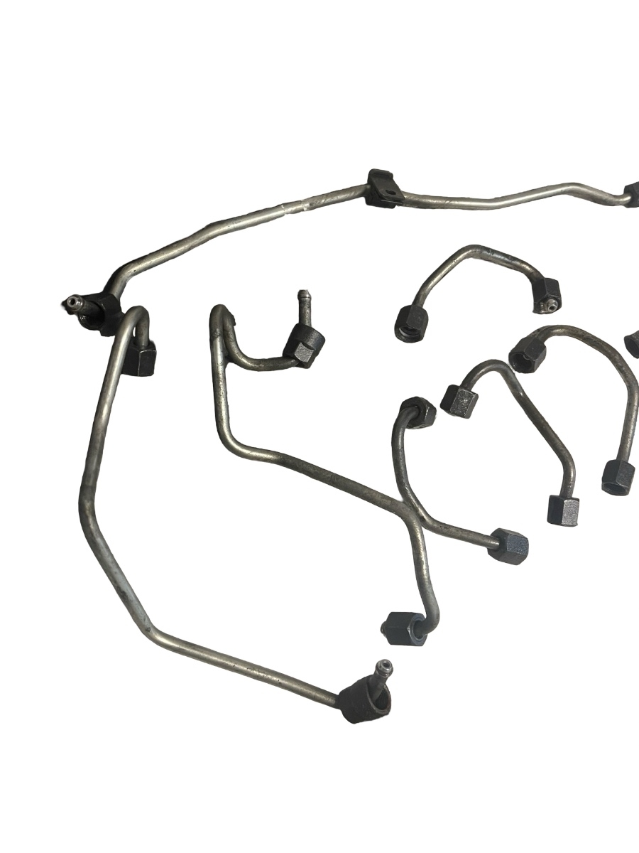 Set conducte de alimentare injector combustibil AUDI A8 III 4H2, 4H8, 4HC, 4HL 2009 - 2018 3.0 TDI quattro CTBA – foto 3