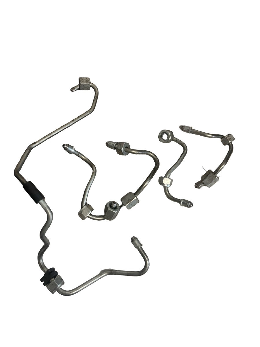 Set conducte de alimentare injector combustibil BMW 1 II F20 2010 -> 2.0 116 d N47 D20 C – foto 2
