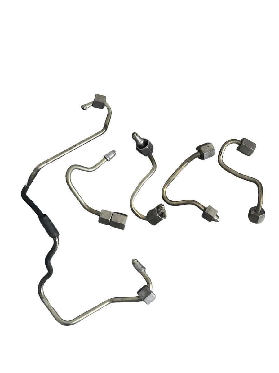 Set conducte de alimentare injector combustibil BMW 3 VI Touring F31 2011 -> 2.0 320 d N47 D20 C – foto 2