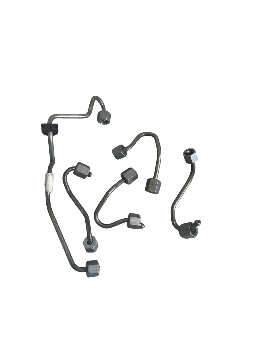 Set conducte de alimentare injector combustibil BMW 5 G30, F90 2016 - > 2.0 B47 D20 B – foto 2