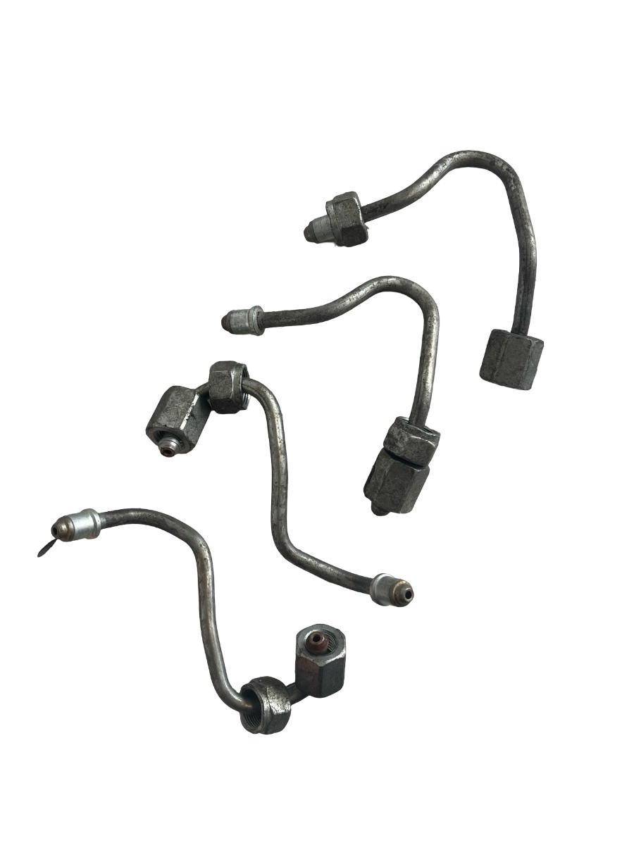 Set conducte de alimentare injector combustibil BMW X1 I E84 2009 - 2015 2.0 sDrive 18 d N47 D20 C – foto 2