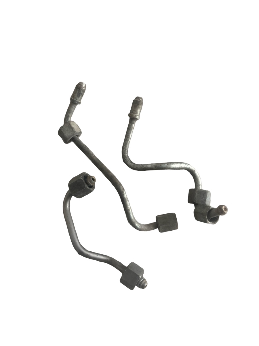 Set conducte de alimentare injector combustibil CHEVROLET CAPTIVA C100, C140 2006 - > 2.2D – foto 2