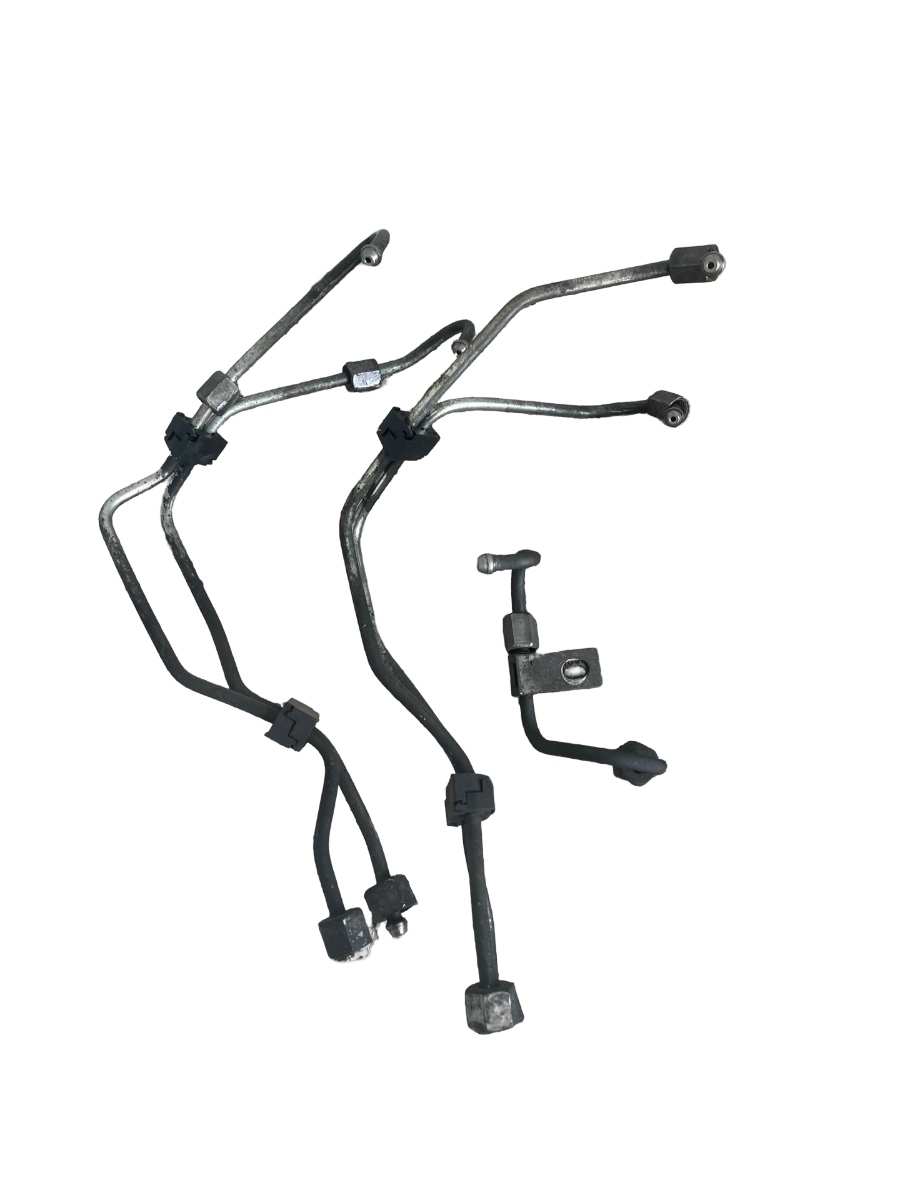 Set conducte de alimentare injector combustibil CITROËN C5 II RC_ 2004 - > 1.6 HDi 9HY (DV6TED4), 9HZ (DV6TED4) – foto 2