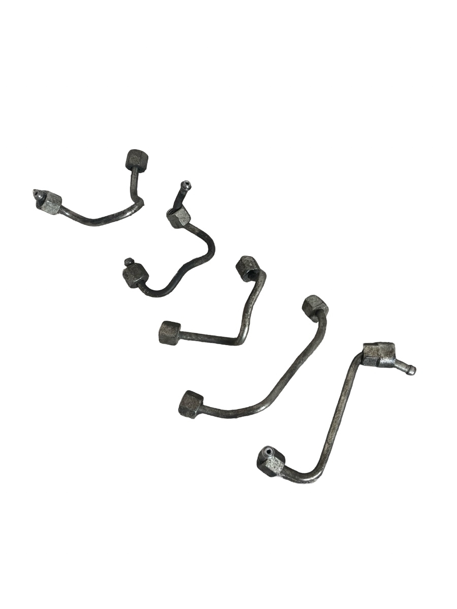 Set conducte de alimentare injector combustibil DACIA DOKKER 2012 - > 1.5 dCi / Blue dCi 75 K9K 612 – foto 2
