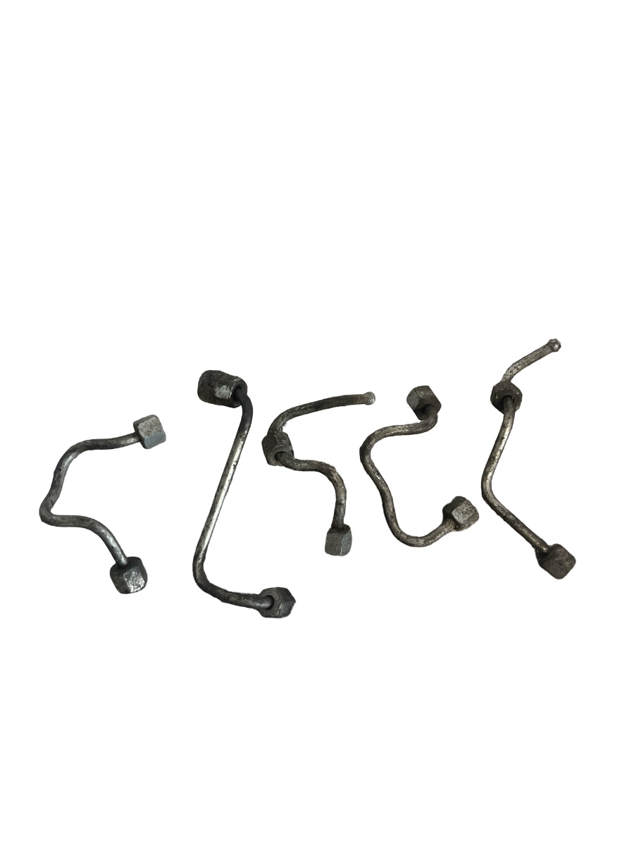 Set conducte de alimentare injector combustibil DACIA DOKKER 2012 - > 1.5 dCi / Blue dCi 75 K9K 612 – foto 2