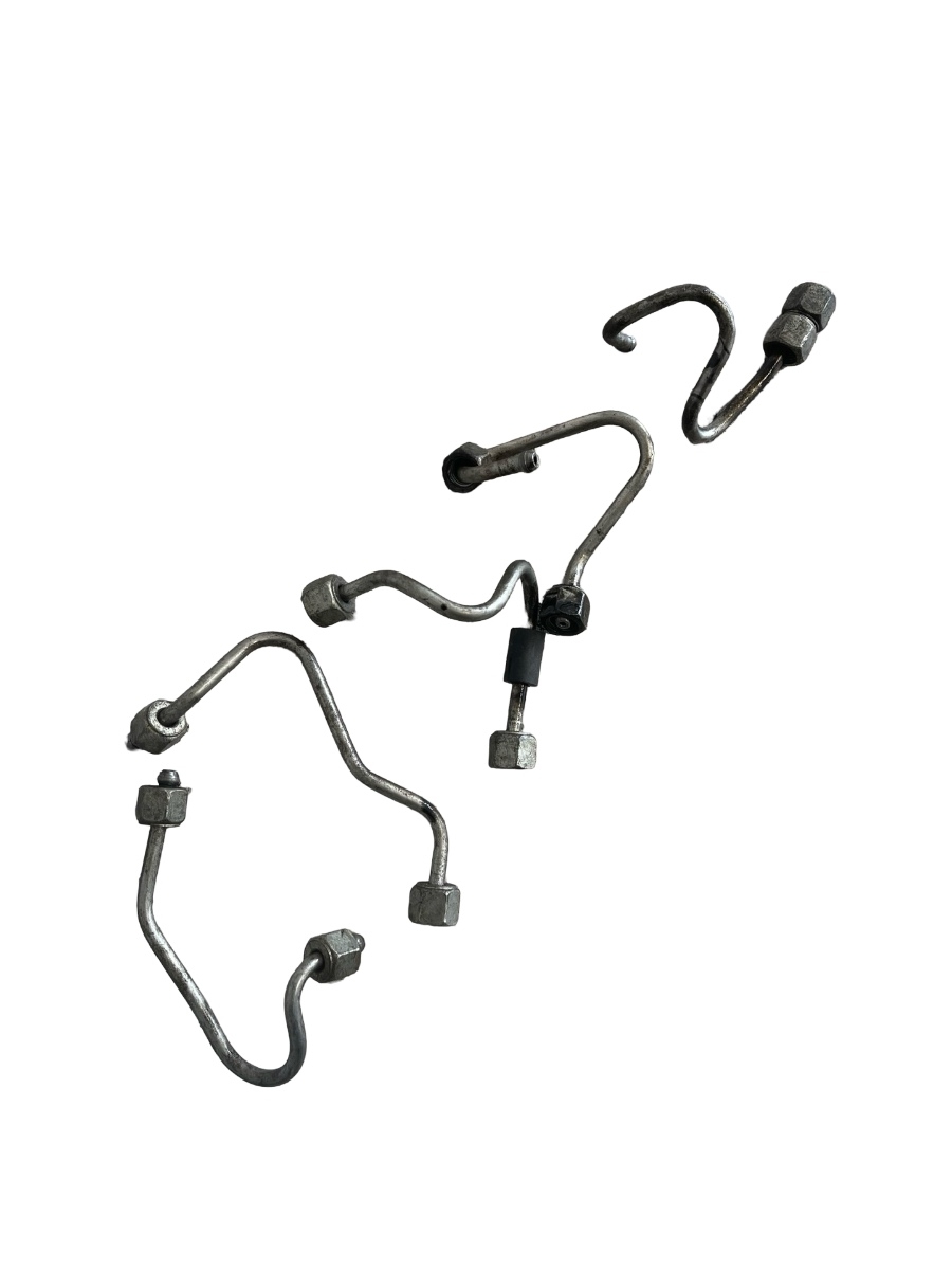 Set conducte de alimentare injector combustibil DACIA DUSTER 2010 - > 1.5 dCi K9K 658, K9K 856 – foto 2