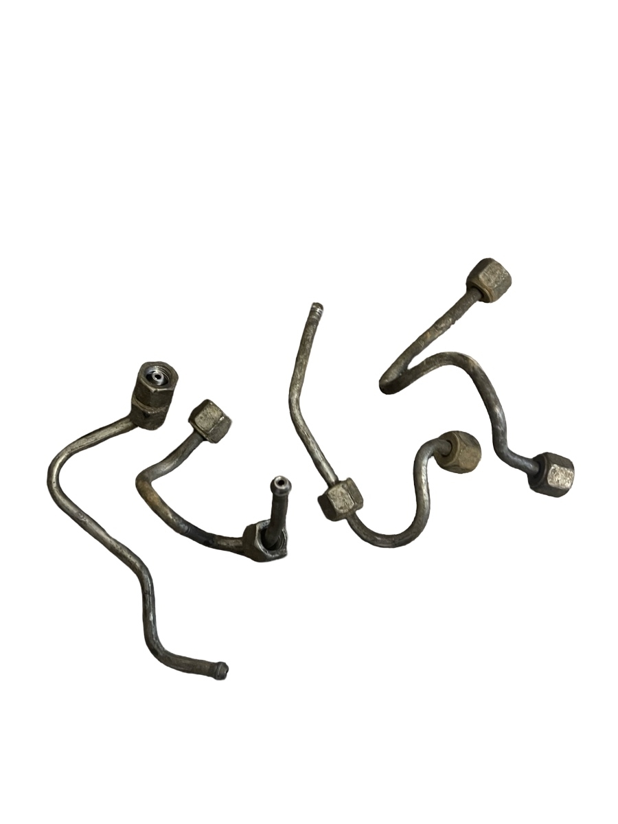 Set conducte de alimentare injector combustibil DACIA DUSTER 2010 - > 1.5 dCi K9K 898 – foto 2
