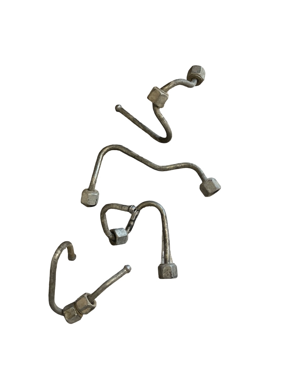 Set conducte de alimentare injector combustibil DACIA DUSTER 2010 - > 1.5DCI – foto 2