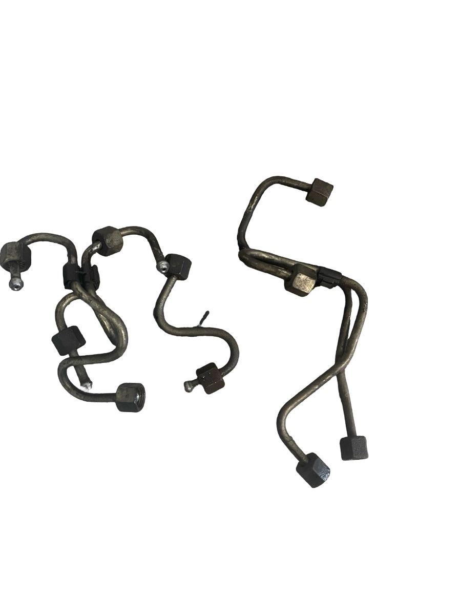 Set conducte de alimentare injector combustibil DACIA LOGAN LS_ 2004 - > 1.5 dCi K9K 790 – foto 2