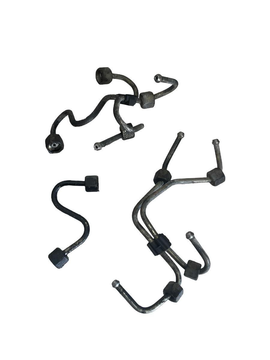 Set conducte de alimentare injector combustibil DACIA LOGAN LS_ 2004 -> 1.5DCI EURO3 – foto 2