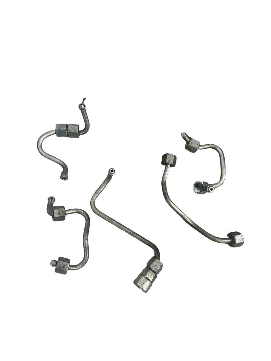 Set conducte de alimentare injector combustibil DACIA SANDERO II 2012 - > 1.5 dCi K9K 612, K9K 626 – foto 2