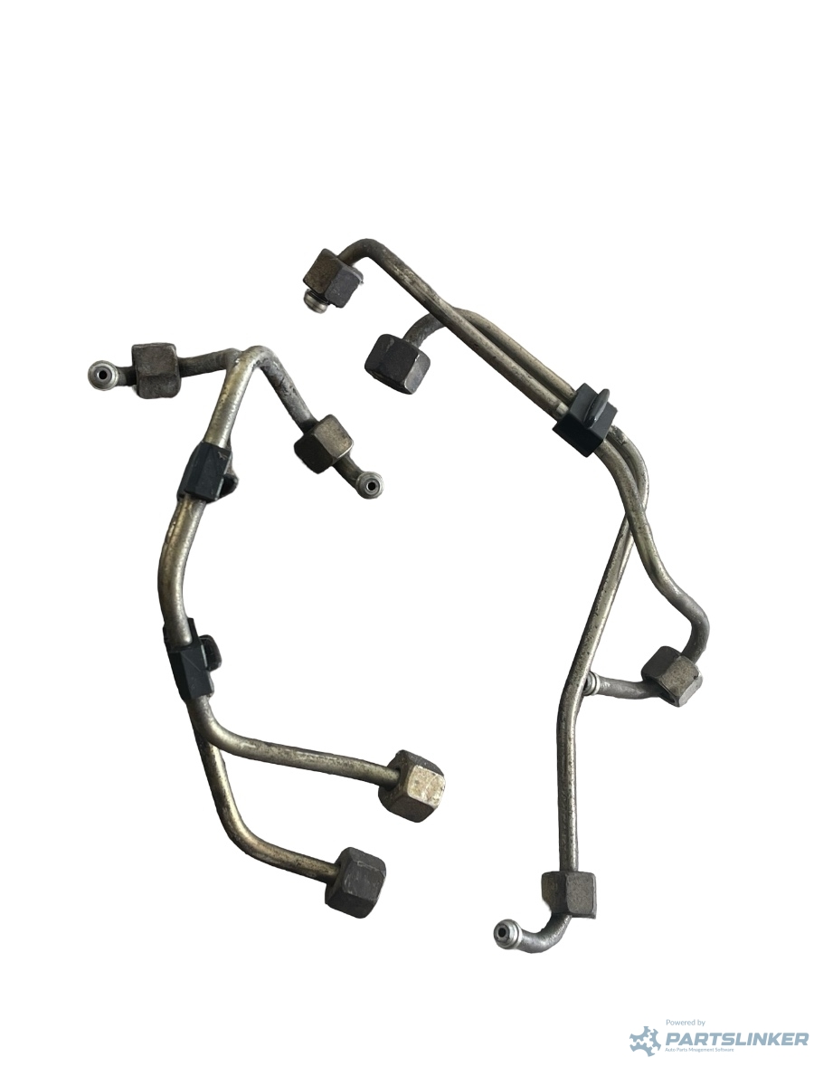 Set conducte de alimentare injector combustibil DACIA SOLENZA B41_ 2003 - > 1.9 D F8Q 636 – foto 2