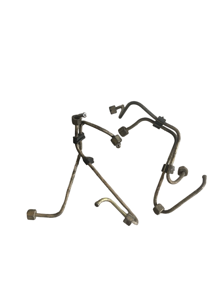 Set conducte de alimentare injector combustibil FIAT DOBLO MPV 119, 223 2001 - > 1.9 D 223 A6.000 – foto 2
