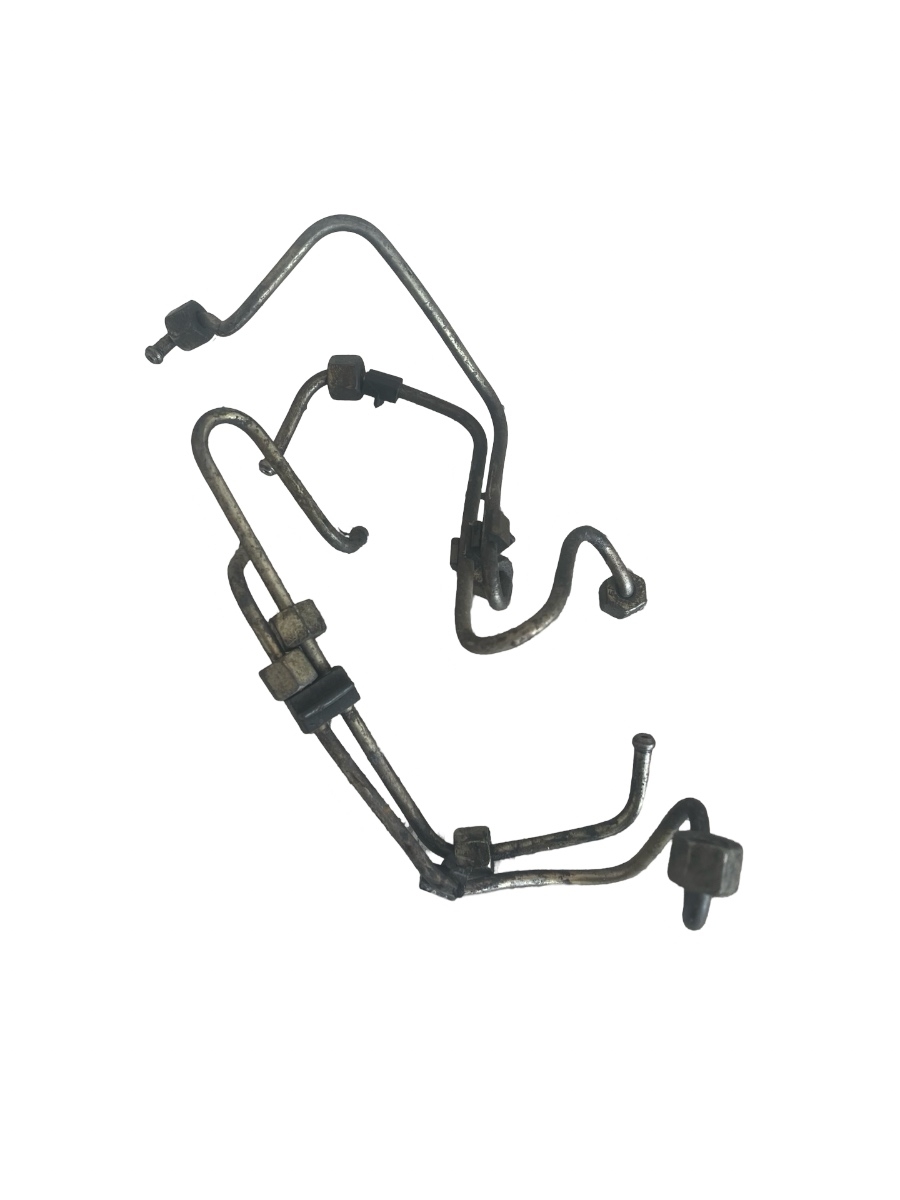 Set conducte  de alimentare injector combustibil FIAT DOBLO MPV 119, 223 2001 - > 1.9JTD